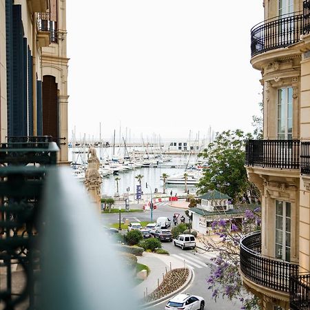 Casa Alberola Apartments Alicante Zewnętrze zdjęcie