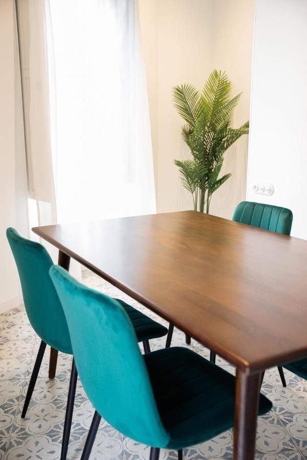 Casa Alberola Apartments Alicante Zewnętrze zdjęcie