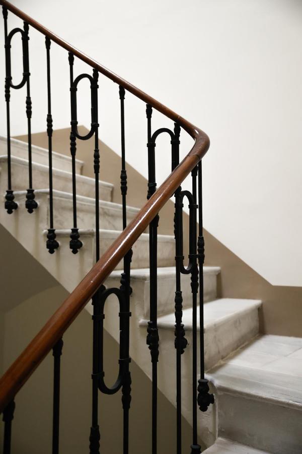 Casa Alberola Apartments Alicante Zewnętrze zdjęcie