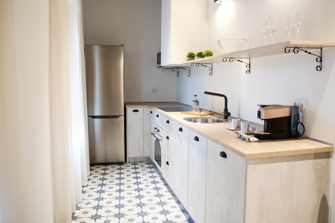 Casa Alberola Apartments Alicante Zewnętrze zdjęcie