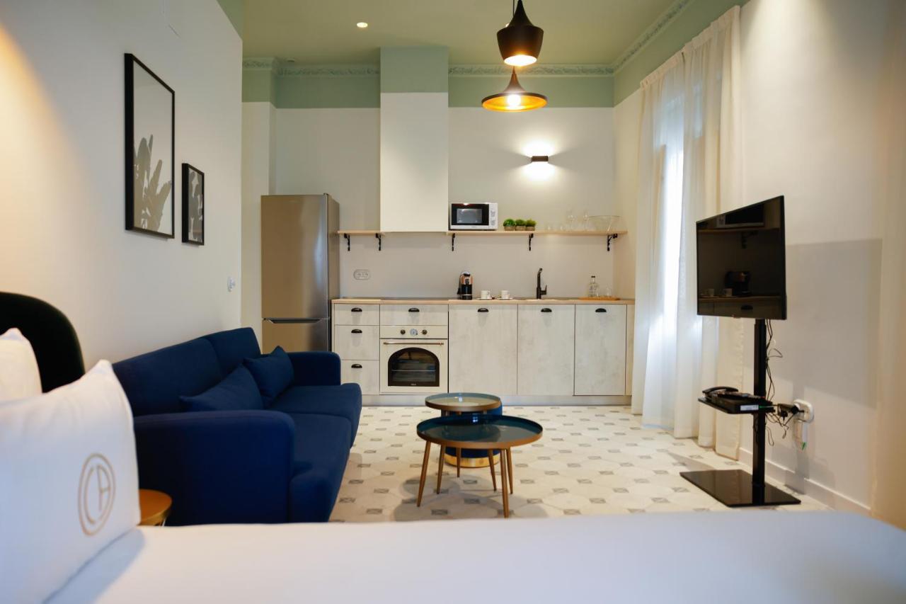 Casa Alberola Apartments Alicante Zewnętrze zdjęcie