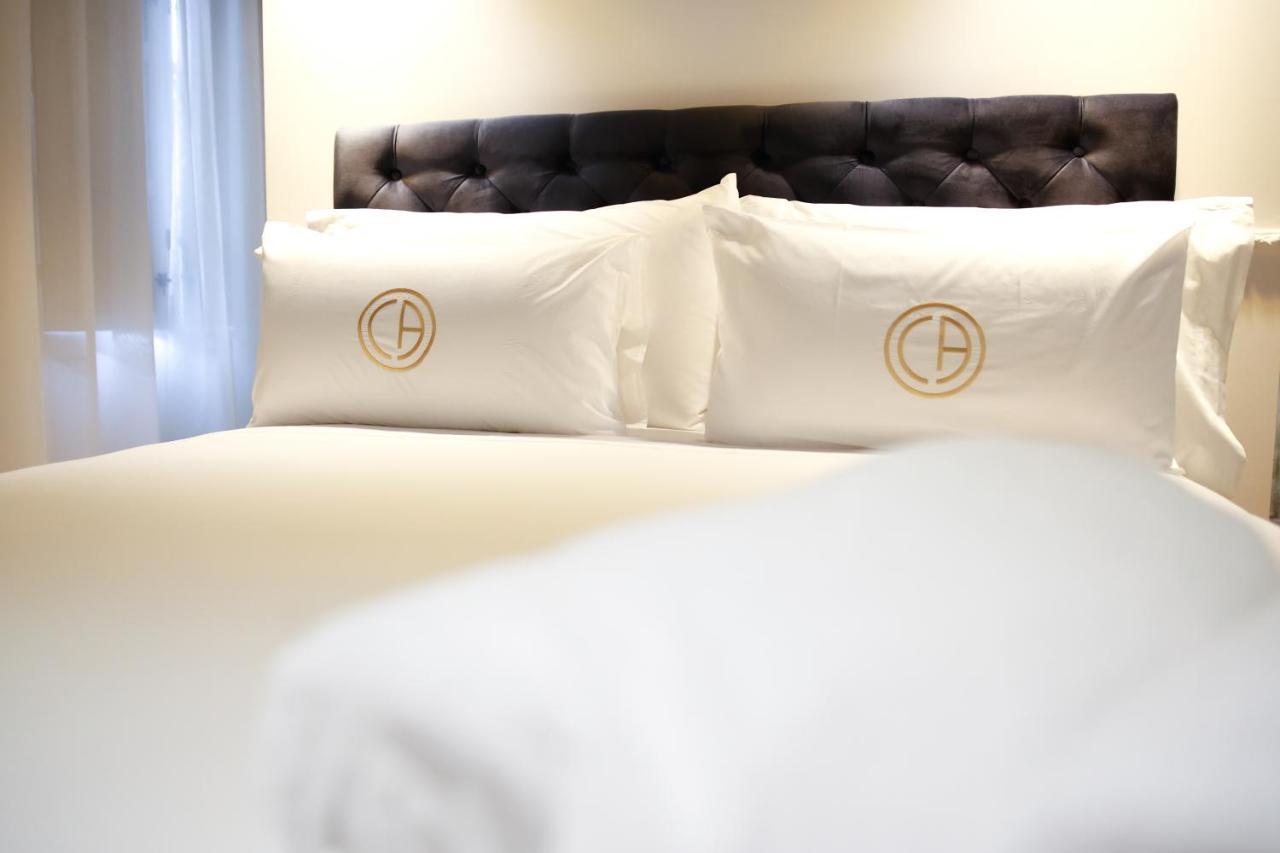 Casa Alberola Apartments Alicante Zewnętrze zdjęcie