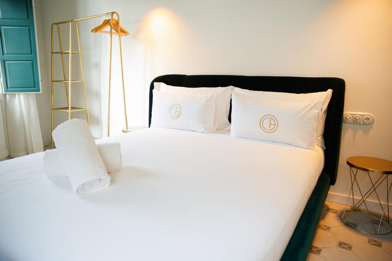 Casa Alberola Apartments Alicante Zewnętrze zdjęcie