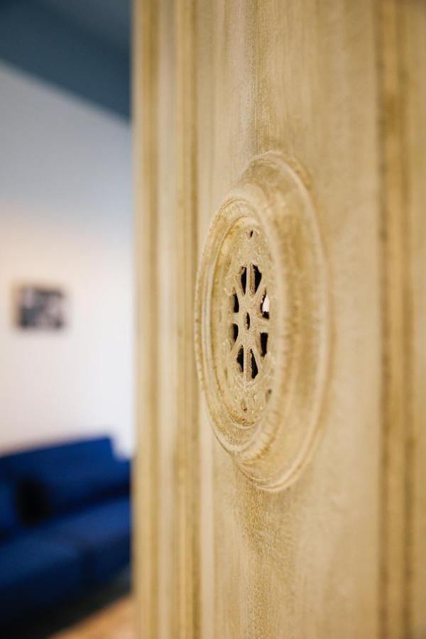 Casa Alberola Apartments Alicante Zewnętrze zdjęcie