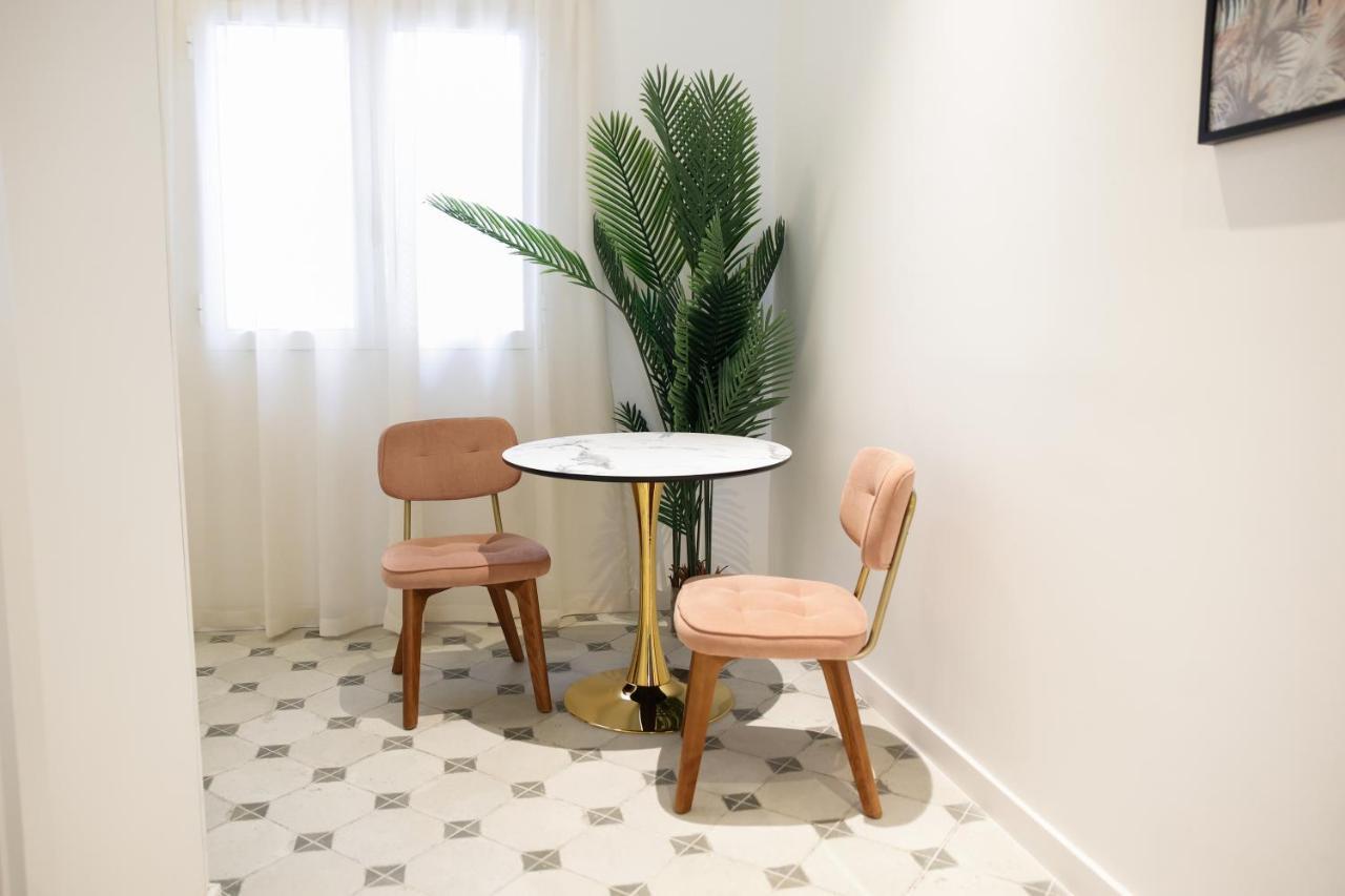 Casa Alberola Apartments Alicante Zewnętrze zdjęcie