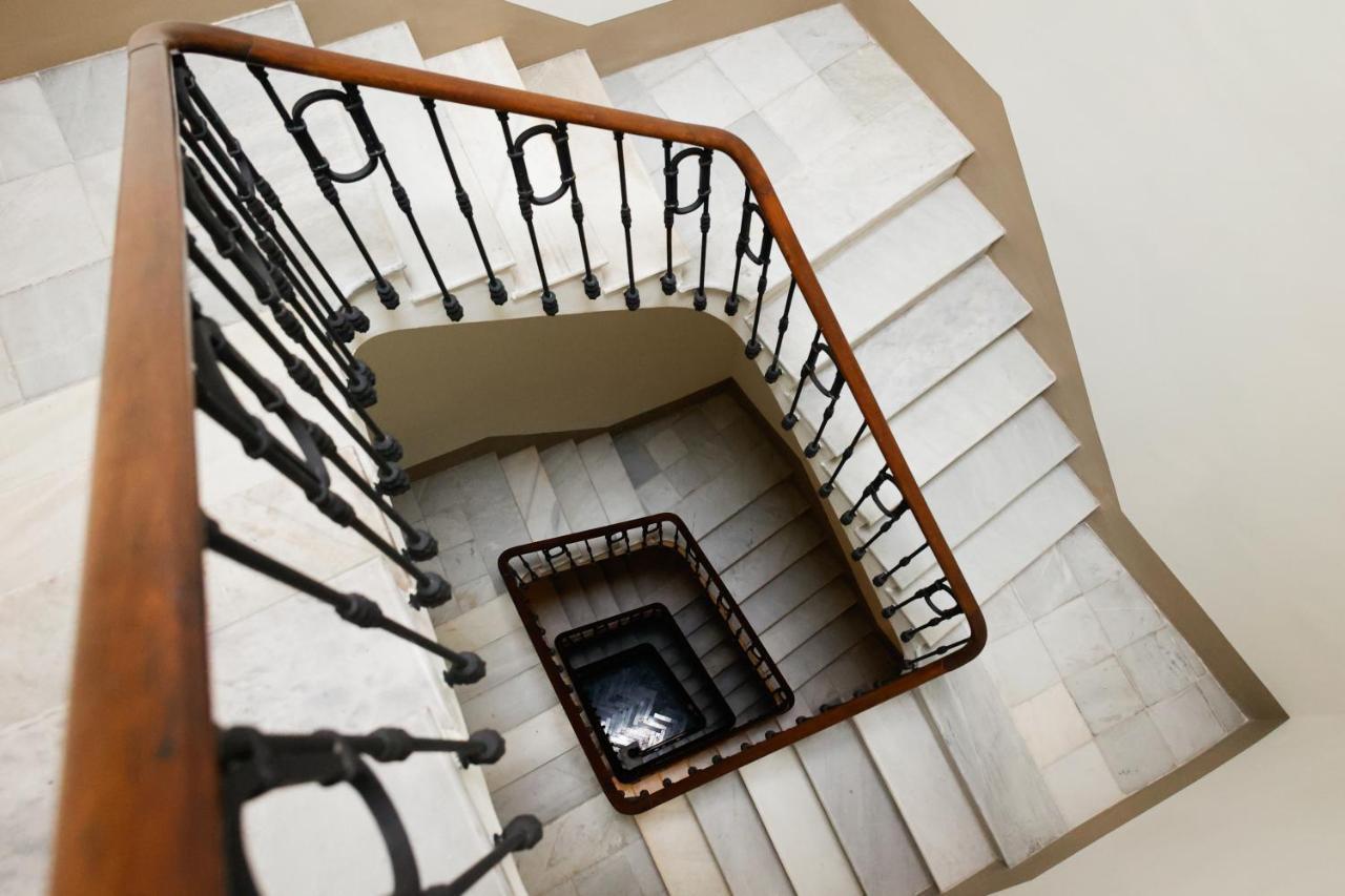 Casa Alberola Apartments Alicante Zewnętrze zdjęcie