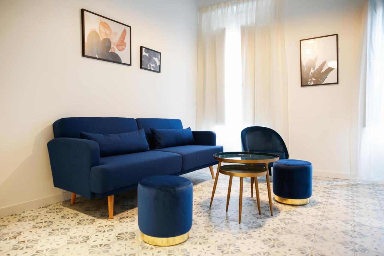 Casa Alberola Apartments Alicante Zewnętrze zdjęcie