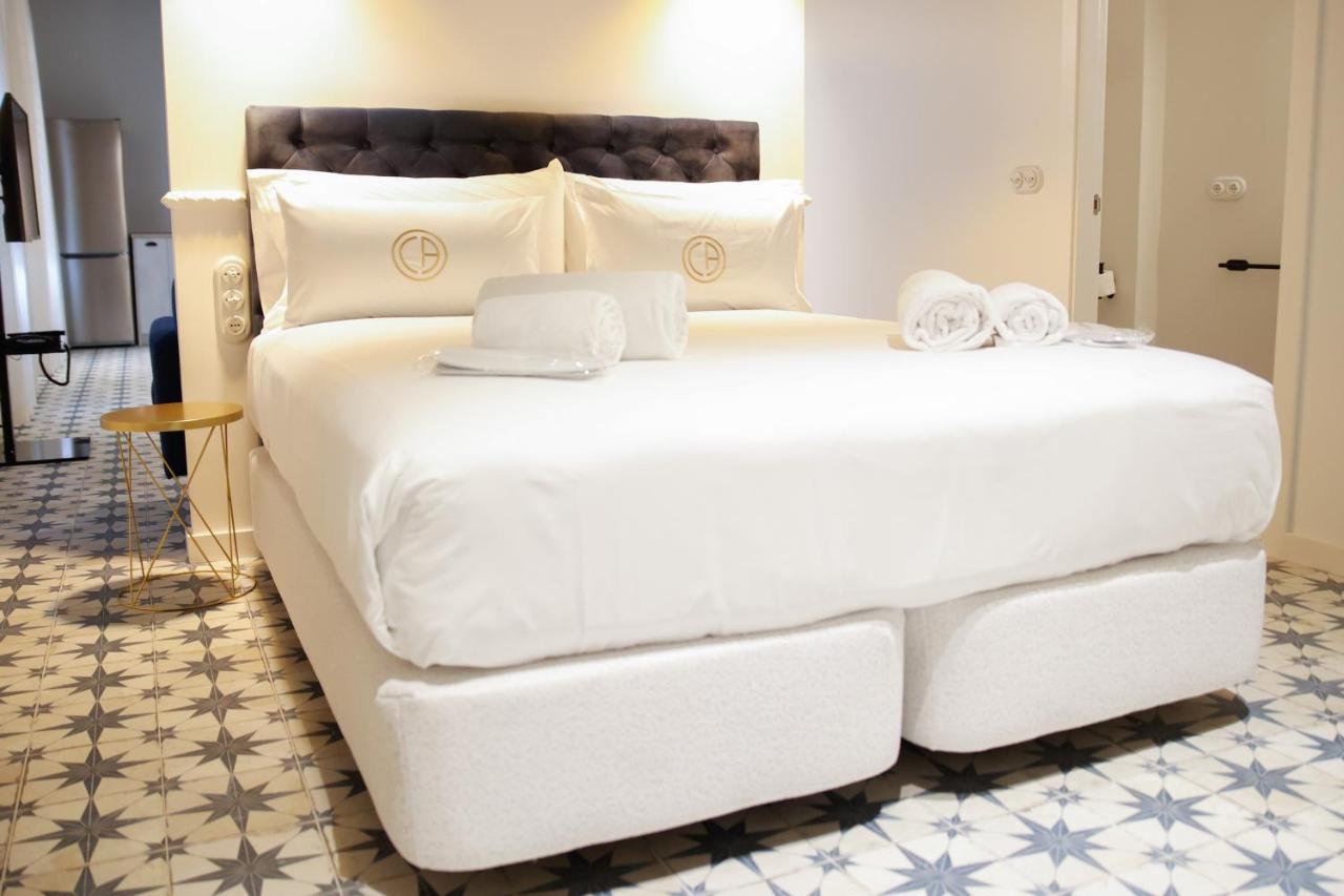 Casa Alberola Apartments Alicante Zewnętrze zdjęcie