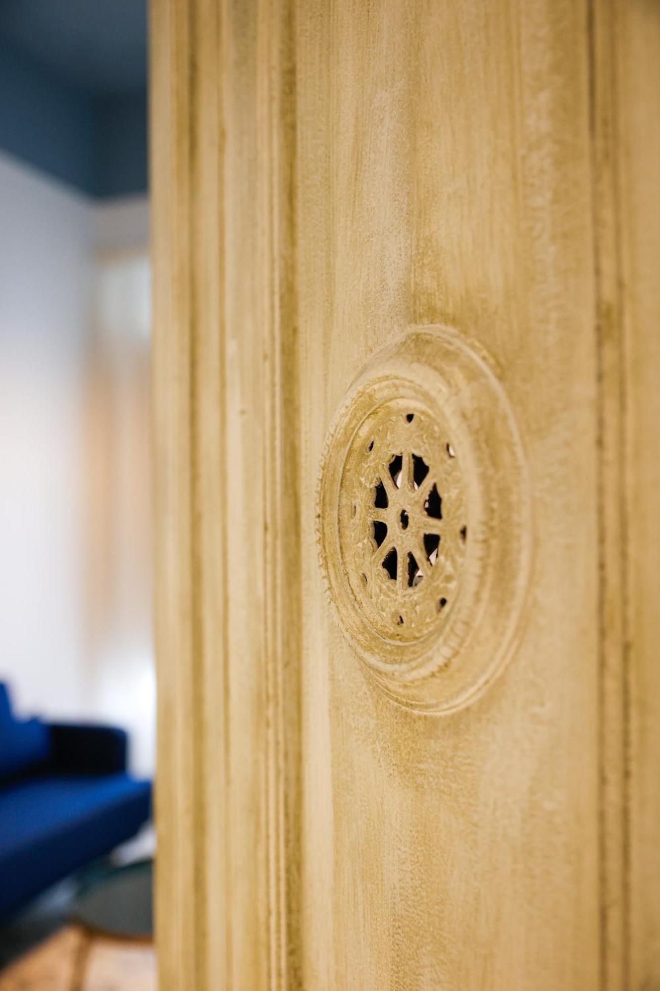 Casa Alberola Apartments Alicante Zewnętrze zdjęcie