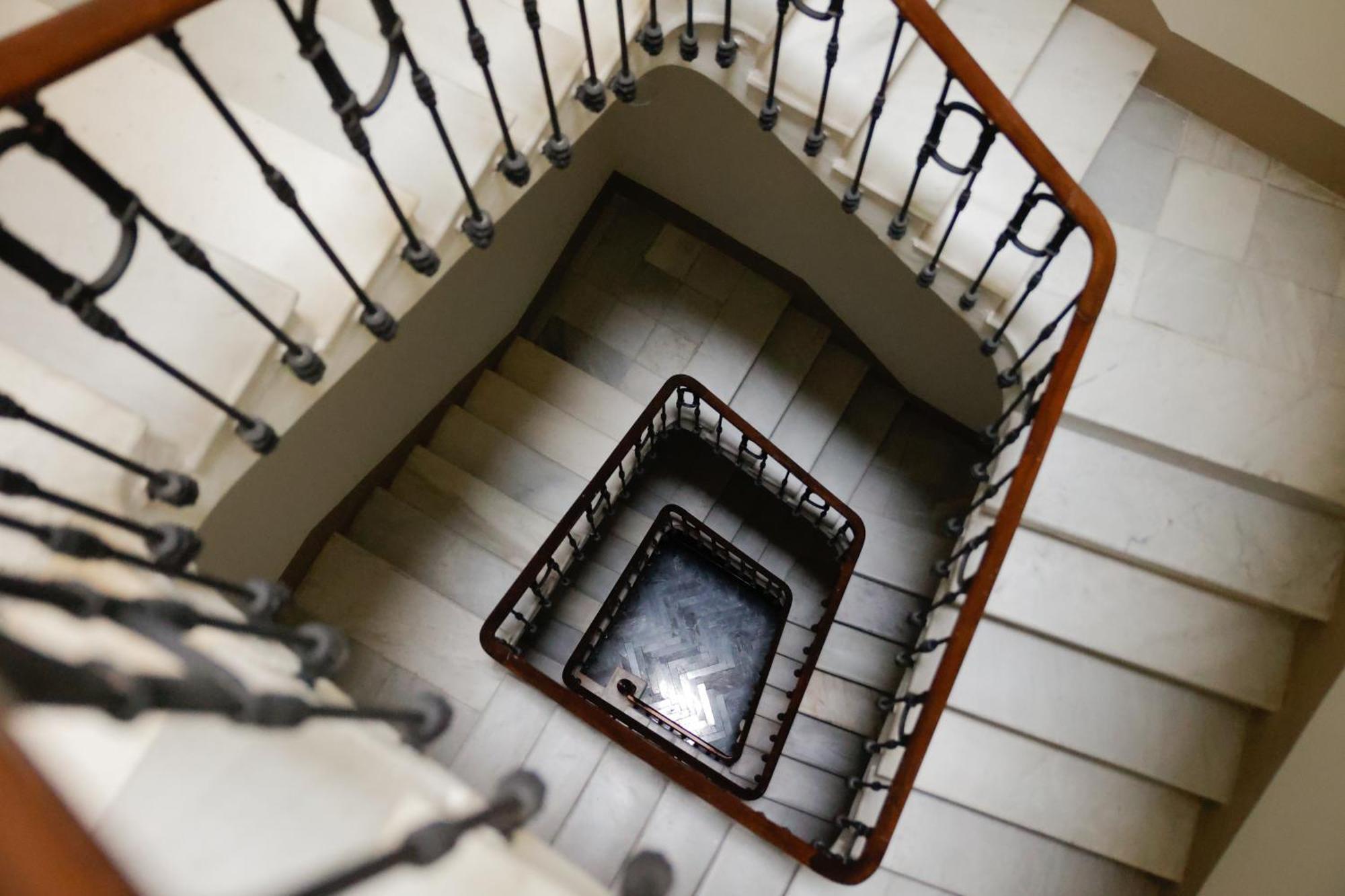 Casa Alberola Apartments Alicante Zewnętrze zdjęcie